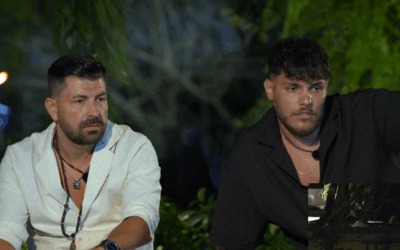 Bonfire-ul care i-a zguduit pe Andrei și Marian: certitudini dureroase, negări încăpățânate – ,,Mi-a obosit creierul” a spus Andrei