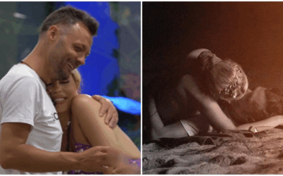 Oana Monea și gestul care l-a surprins pe Marius Avram în imaginile nedifuzate la TV